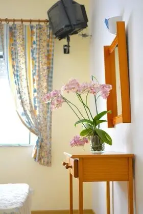 Tek Büyük Yataklı Oda, Özel Banyo