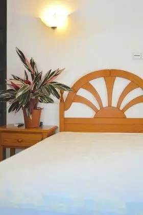 Tek Büyük Yataklı Oda, Özel Banyo