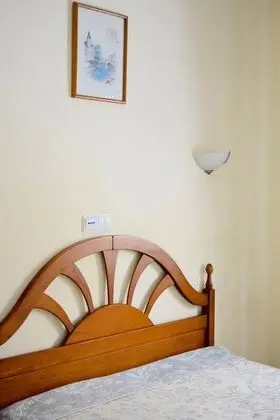 Tek Büyük Yataklı Oda, Özel Banyo