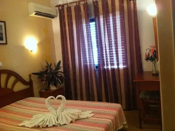 Tek Büyük Yataklı Oda, Özel Banyo