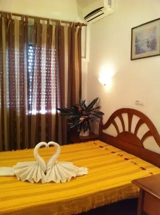 Tek Büyük Yataklı Oda, Özel Banyo