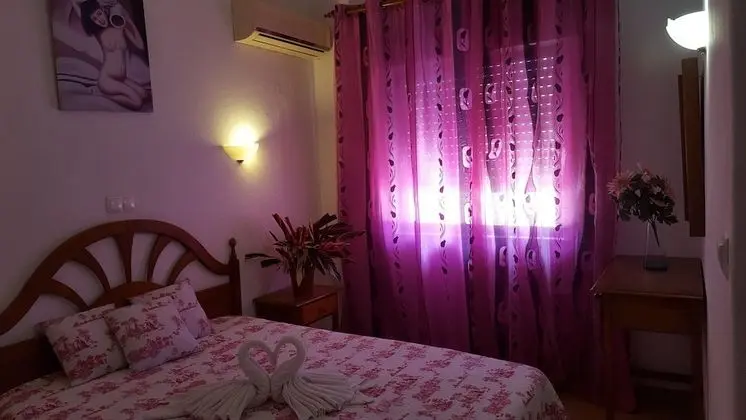 Tek Büyük Yataklı Oda, Özel Banyo