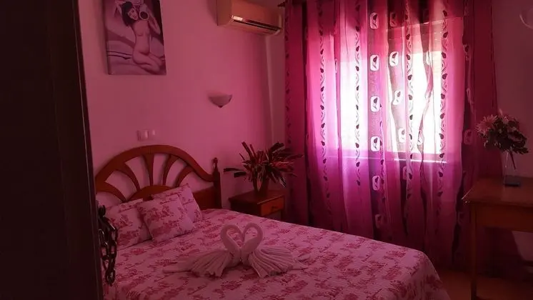 Tek Büyük Yataklı Oda, Özel Banyo