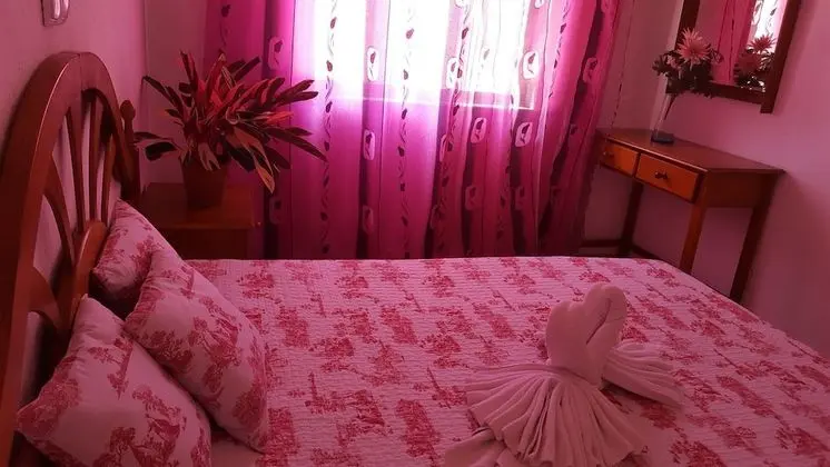 Tek Büyük Yataklı Oda, Özel Banyo