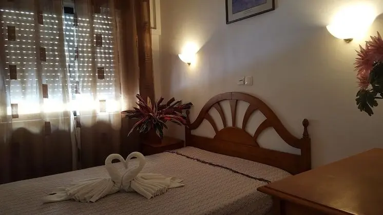 Tek Büyük Yataklı Oda, Özel Banyo