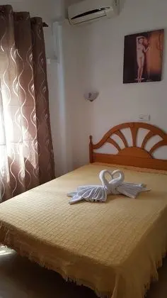 Tek Büyük Yataklı Oda, Özel Banyo