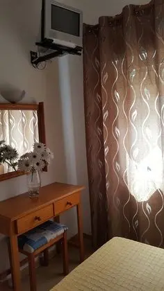 Tek Büyük Yataklı Oda, Özel Banyo