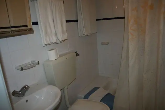 Tek Büyük Yataklı Oda, Özel Banyo