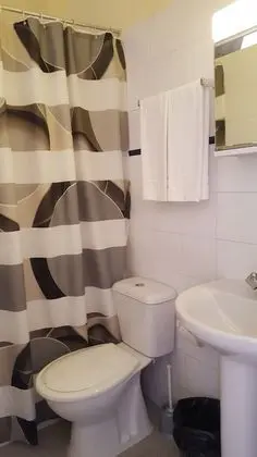 Tek Büyük Yataklı Oda, Özel Banyo
