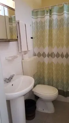 Tek Büyük Yataklı Oda, Özel Banyo