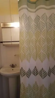 Tek Büyük Yataklı Oda, Özel Banyo