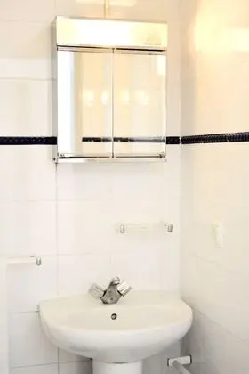 Tek Büyük Yataklı Oda, Özel Banyo