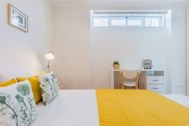 Apart Daire, 3 Yatak Odası