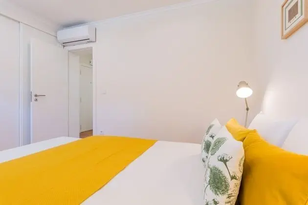 Apart Daire, 3 Yatak Odası