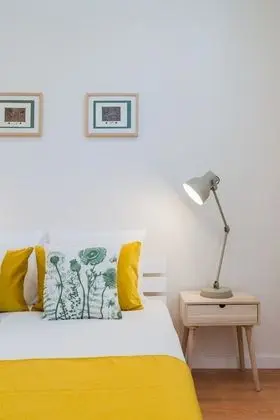 Apart Daire, 3 Yatak Odası