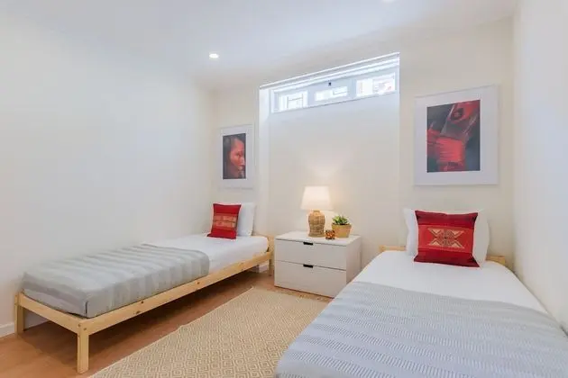 Apart Daire, 3 Yatak Odası