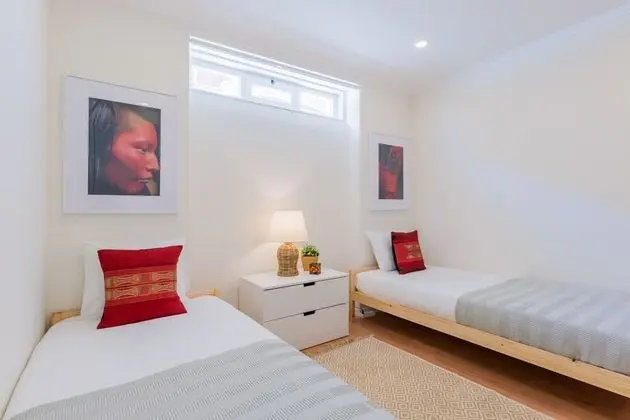 Apart Daire, 3 Yatak Odası