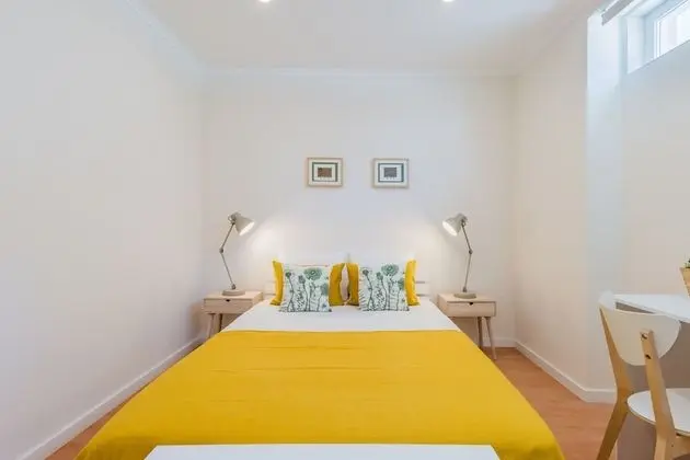 Apart Daire, 3 Yatak Odası