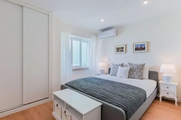 Apart Daire, 3 Yatak Odası