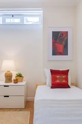 Apart Daire, 3 Yatak Odası