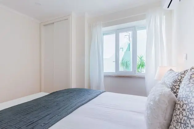 Apart Daire, 3 Yatak Odası