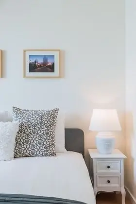 Apart Daire, 3 Yatak Odası