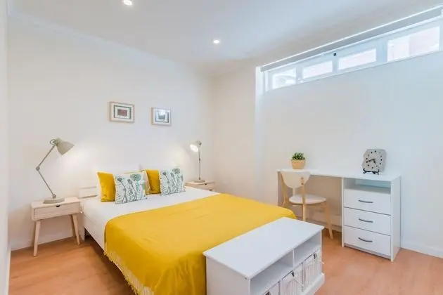 Apart Daire, 3 Yatak Odası