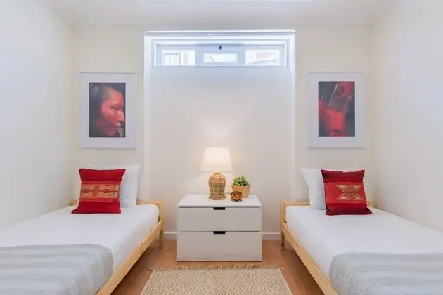 Apart Daire, 3 Yatak Odası