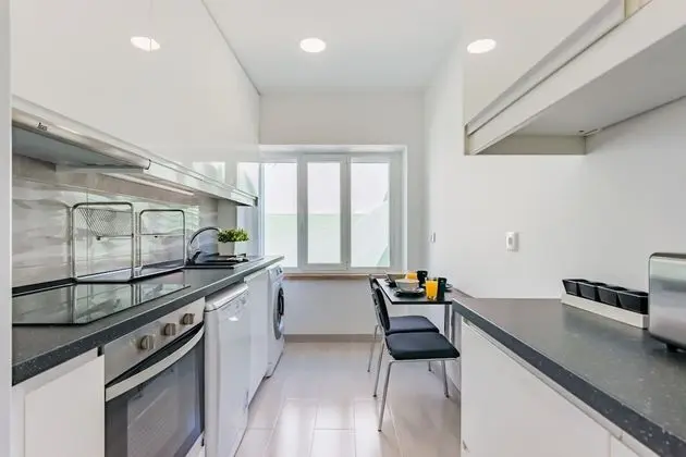 Apart Daire, 3 Yatak Odası