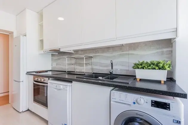 Apart Daire, 3 Yatak Odası