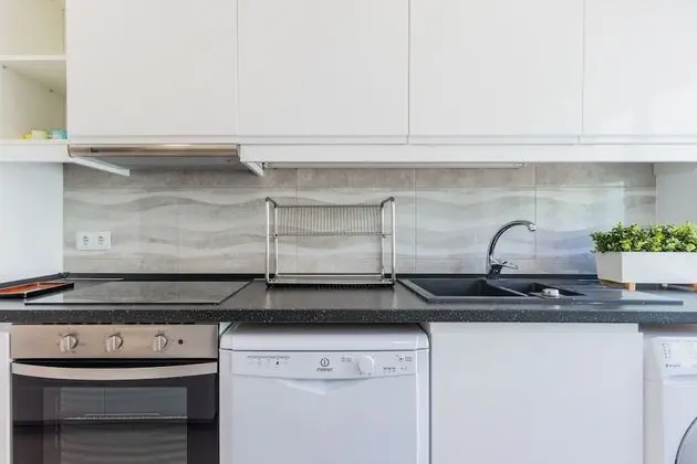 Apart Daire, 3 Yatak Odası