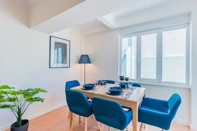 Apart Daire, 3 Yatak Odası