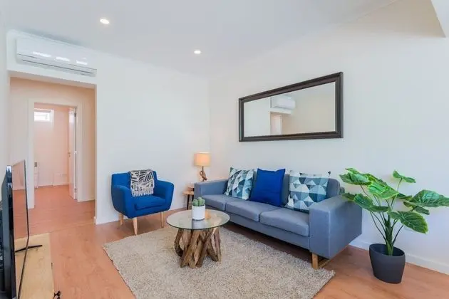 Apart Daire, 3 Yatak Odası