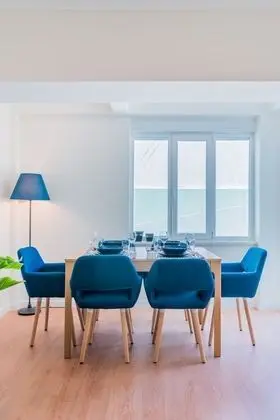 Apart Daire, 3 Yatak Odası