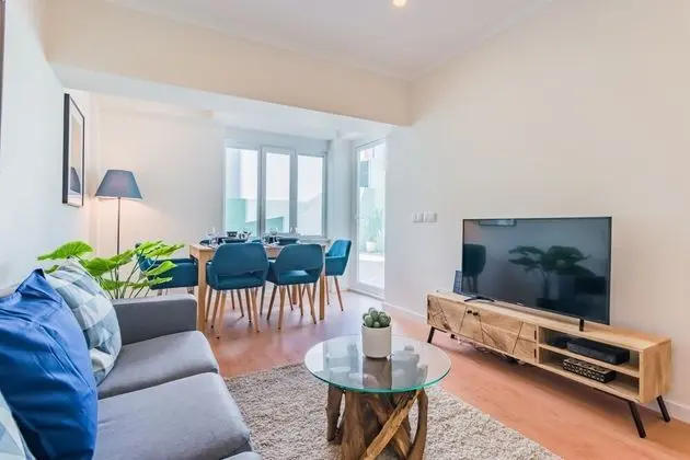 Apart Daire, 3 Yatak Odası