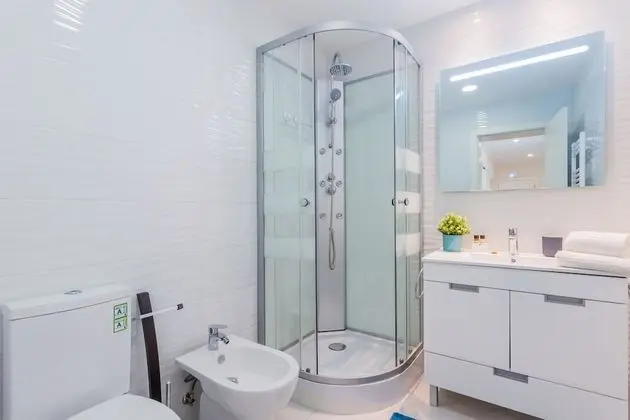 Apart Daire, 3 Yatak Odası