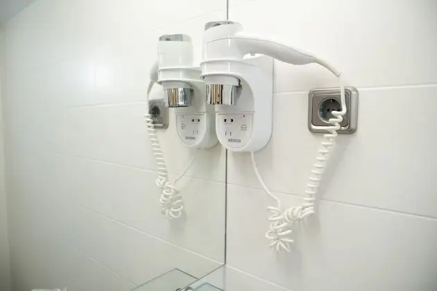 Classic Tek Kişilik Oda