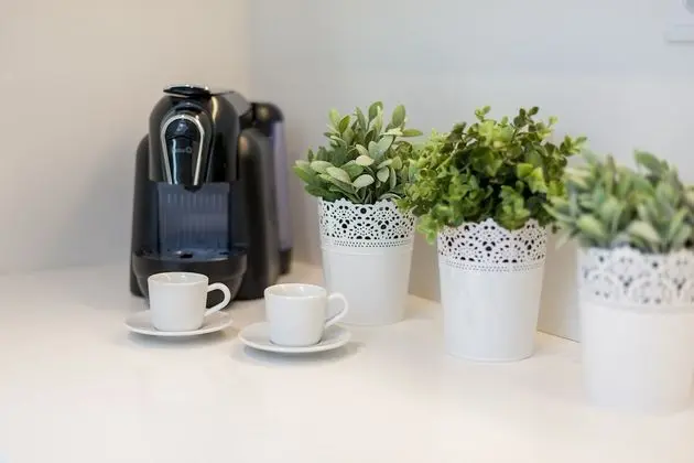 Apart Daire, Şehir Manzaralı (2BR#5D)