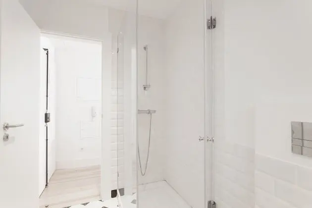 Apart Daire, Şehir Manzaralı (2BR#5D)