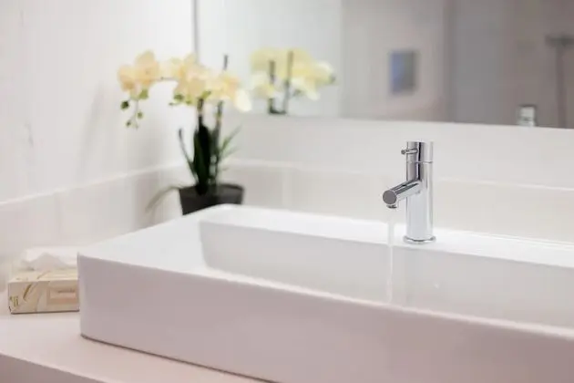 Apart Daire, Şehir Manzaralı (2BR#5D)