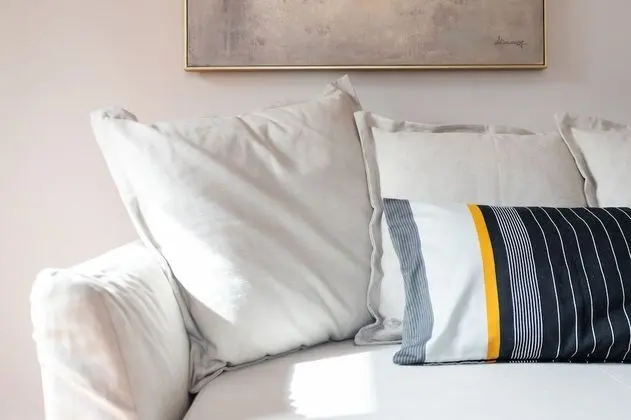 Comfort Apart Daire, Şehir Manzaralı (2BR#4D)