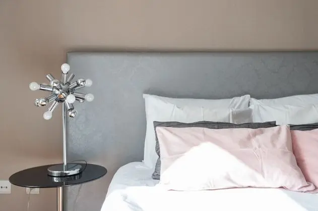 Comfort Apart Daire, Şehir Manzaralı (2BR#4D)