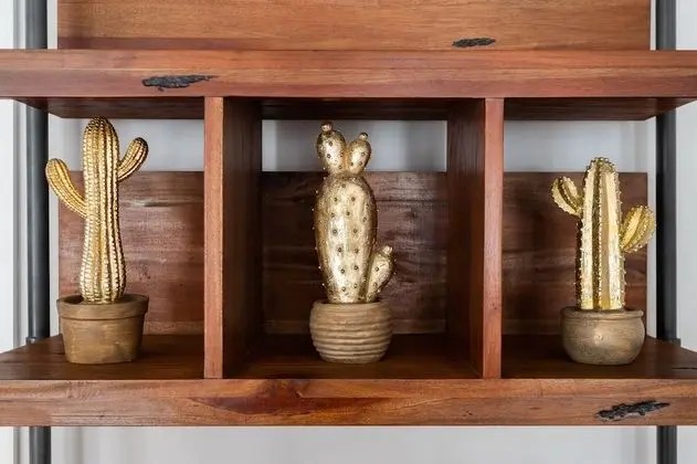 Deluxe Apart Daire, Şehir Manzaralı (1BR#5E)