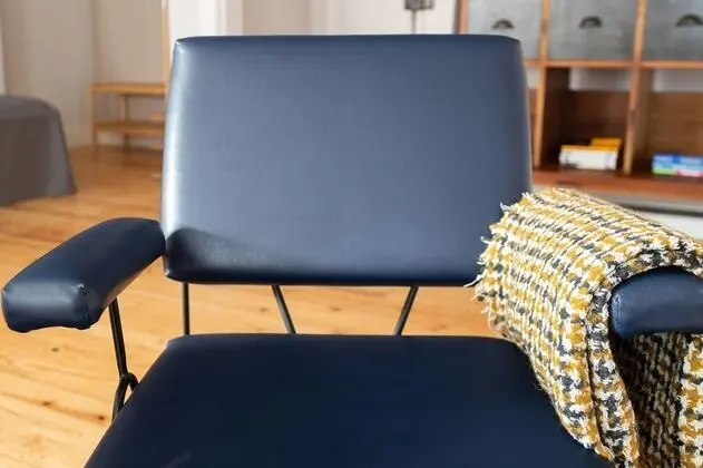 Deluxe Apart Daire, Şehir Manzaralı (1BR#5E)