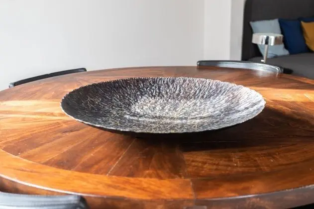 Deluxe Apart Daire, Şehir Manzaralı (1BR#5E)