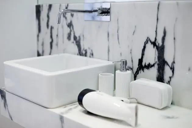 Deluxe Apart Daire, Şehir Manzaralı (1BR#5E)