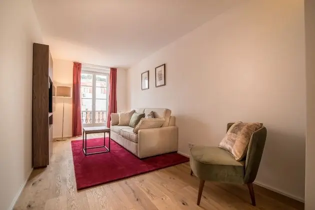 Apart Daire, 1 Yatak Odası