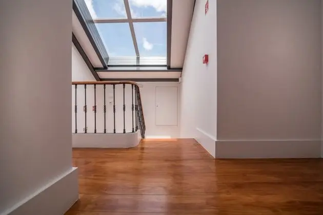 Çatı Katı Süiti (Penthouse)