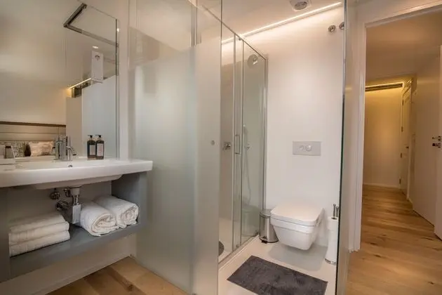 Çatı Katı Süiti (Penthouse)