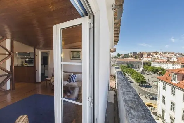 Apart Daire, 1 Büyük (Queen) Boy Yatak ve Çekyat, Sigara İçilmez